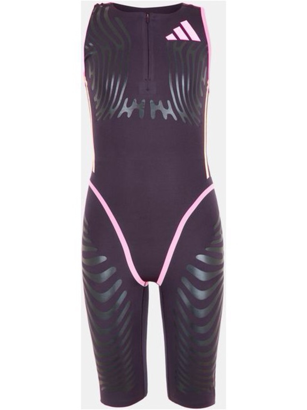 Adidas Adizero Pro Elite Team Issue Women’s Promo Speedsuit RHEON IN1194, Small